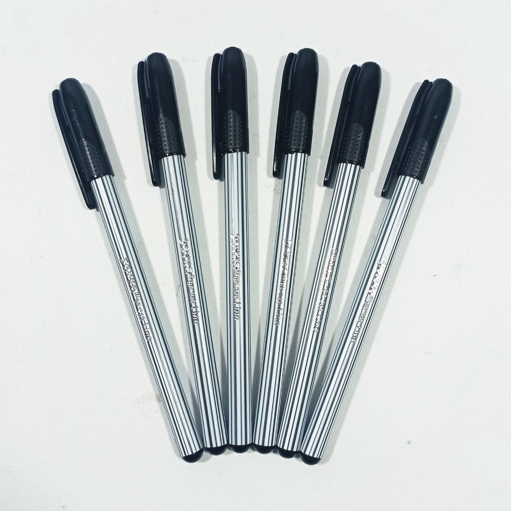 JOYKO - Pulpen Ball Pen BP-249 Lino Tinta Hitam - Lusin