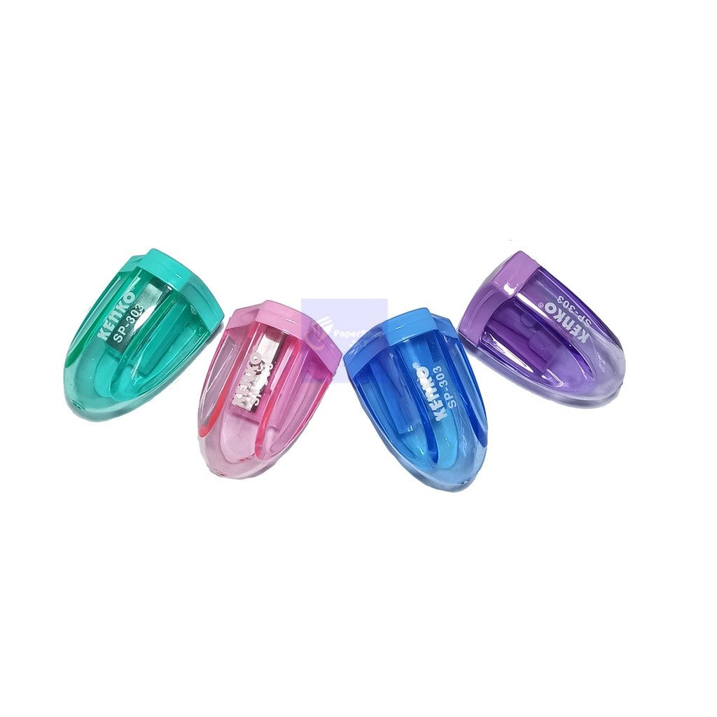 KENKO - Sharpener SP - 303 - Rautan - Pcs