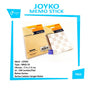 JOYKO - Memo Stick MMS-33 Cokelat Kraft Paper - Pad