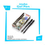 JOYKO - Gel Pen GP-279 Shokyo Gel Erasable - Bisa Hapus - Lusin