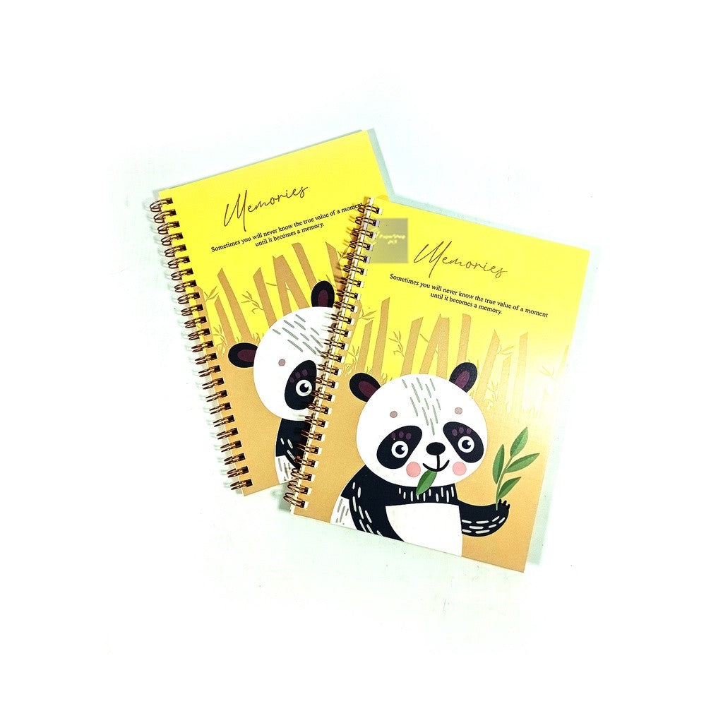 JOYKO - Notebook NB- 707 - A5 - Pcs