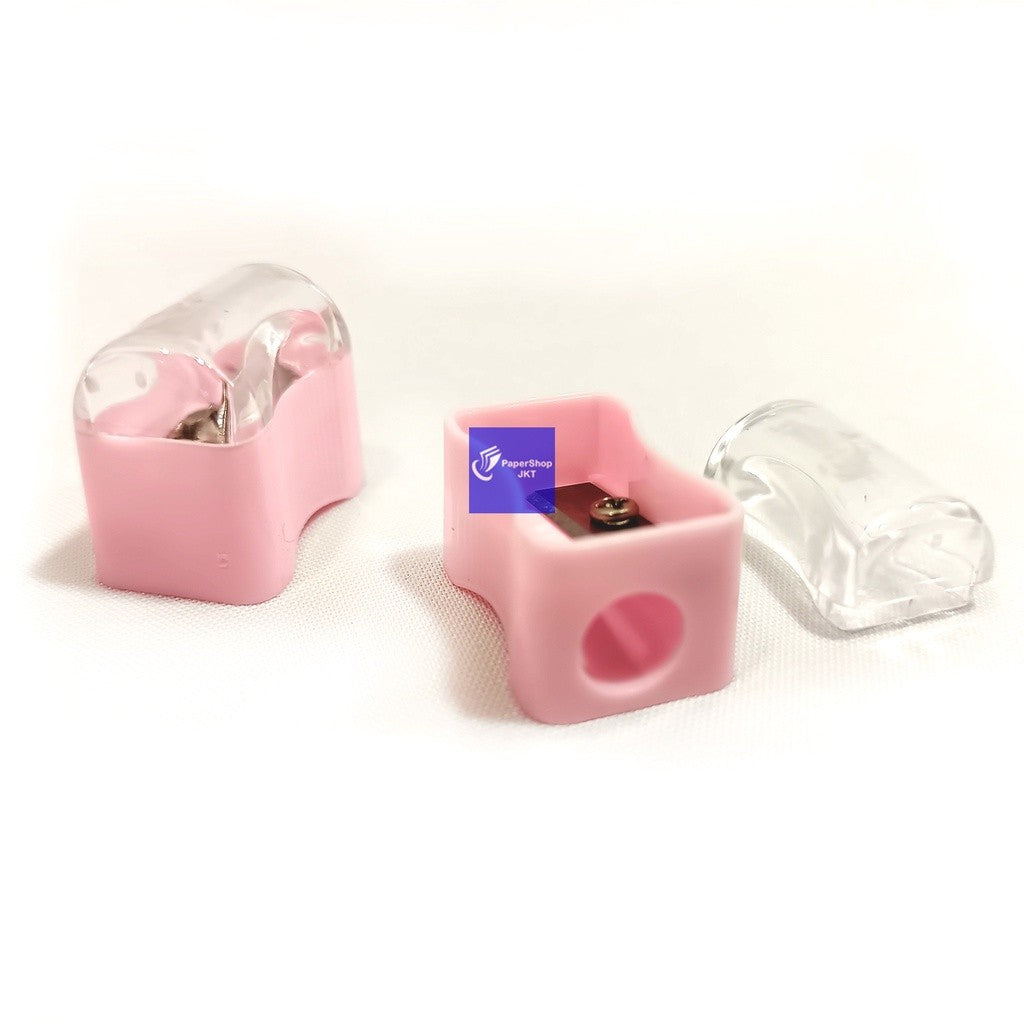 JOYKO - Rautan - Sharpener SP-362 Pastel - Box