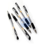 JOYKO - Pen Hitam Biru JK-100 Pen - Pulpen - Ballpoint - Lusin