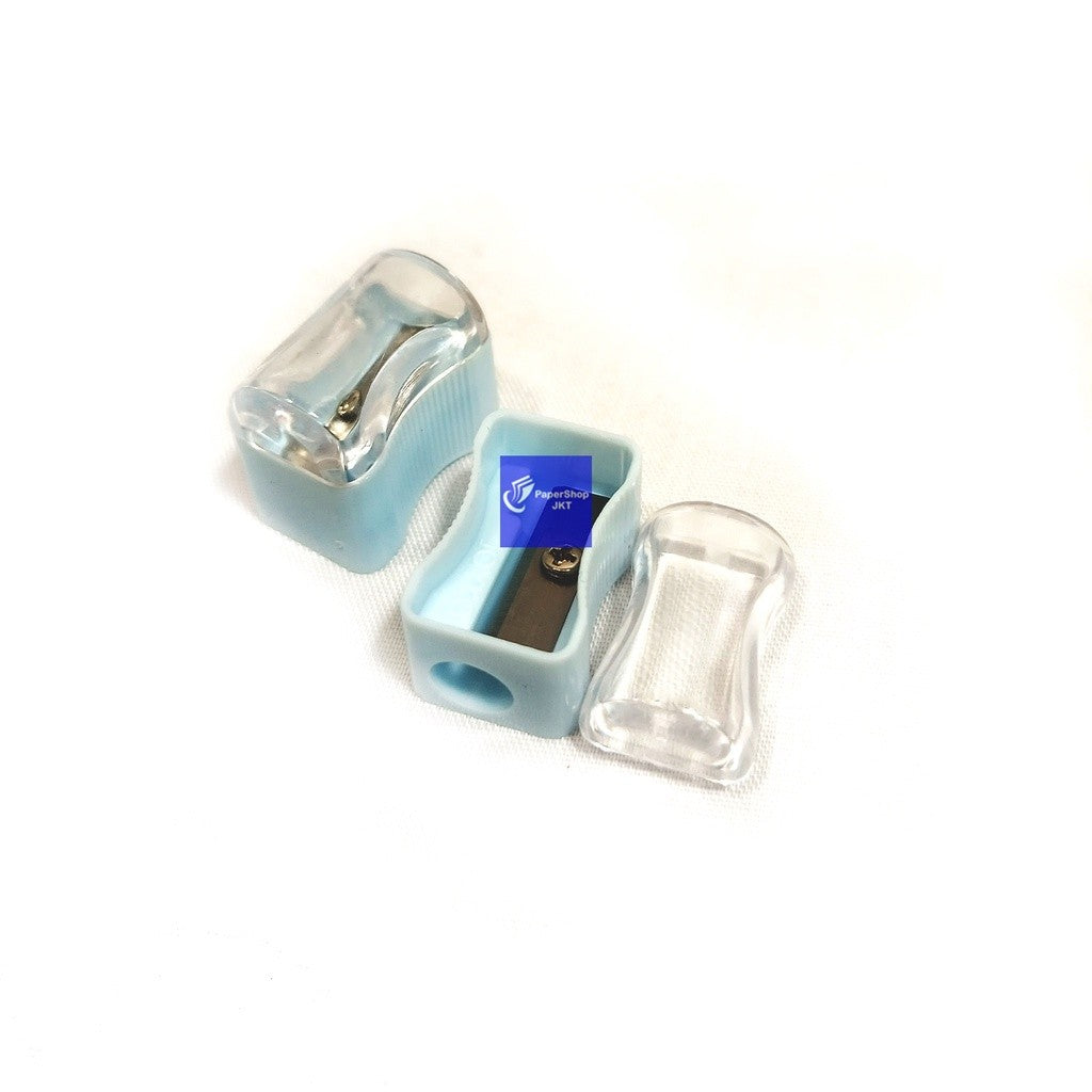 JOYKO - Rautan - Sharpener SP-362 Pastel - Box
