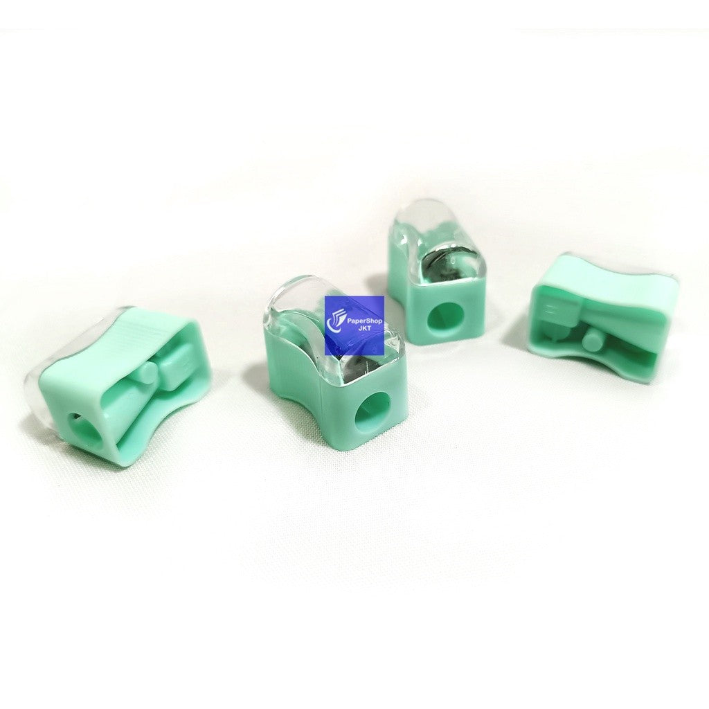 JOYKO - Rautan - Sharpener SP-362 Pastel - Box