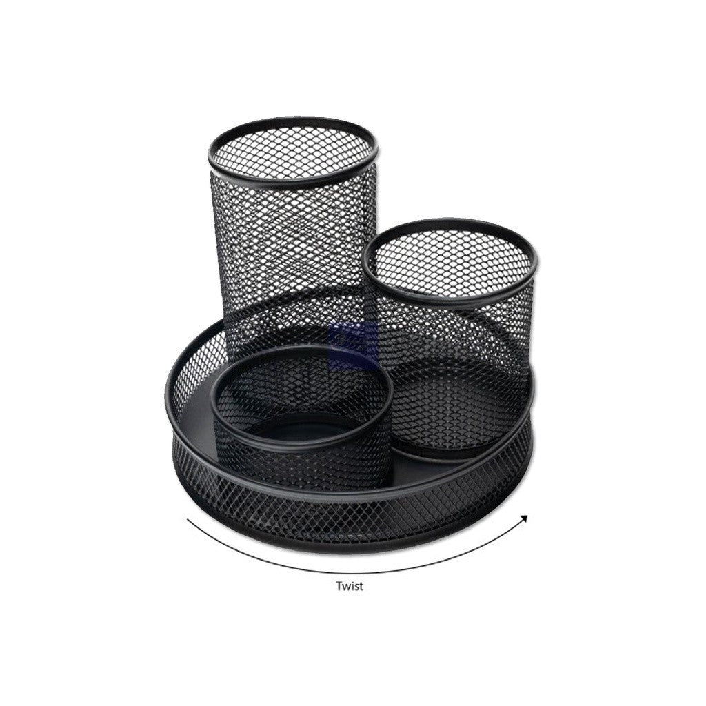 JOYKO - Desk Set DS-24 Tempat Pensil Pena - Pcs