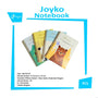JOYKO - Notebook NB- 707 - A5 - Pcs