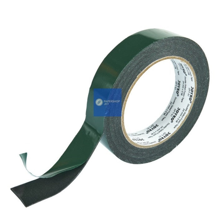 JOYKO - Double Sided Foam Tape Pita Busa Dua Sisi - DFT-51 - Pcs