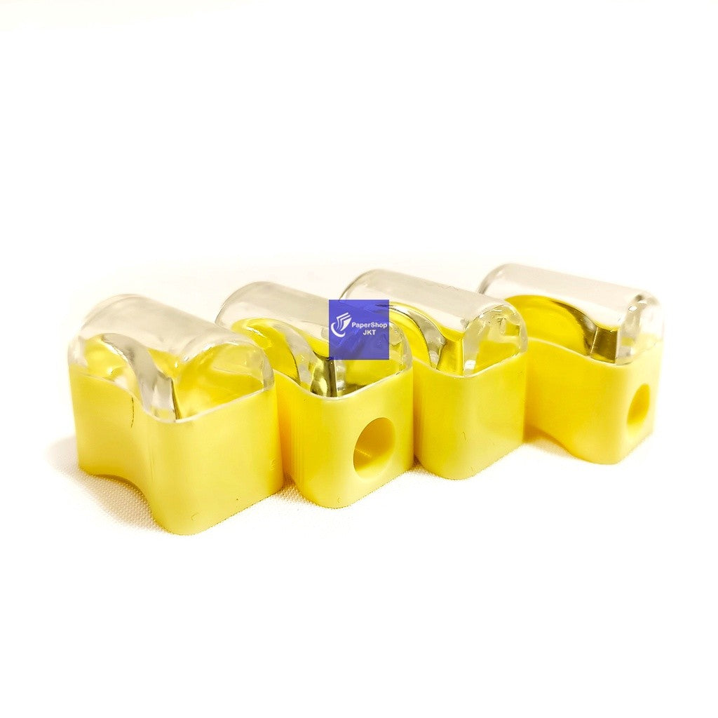 JOYKO - Rautan - Sharpener SP-362 Pastel - Box