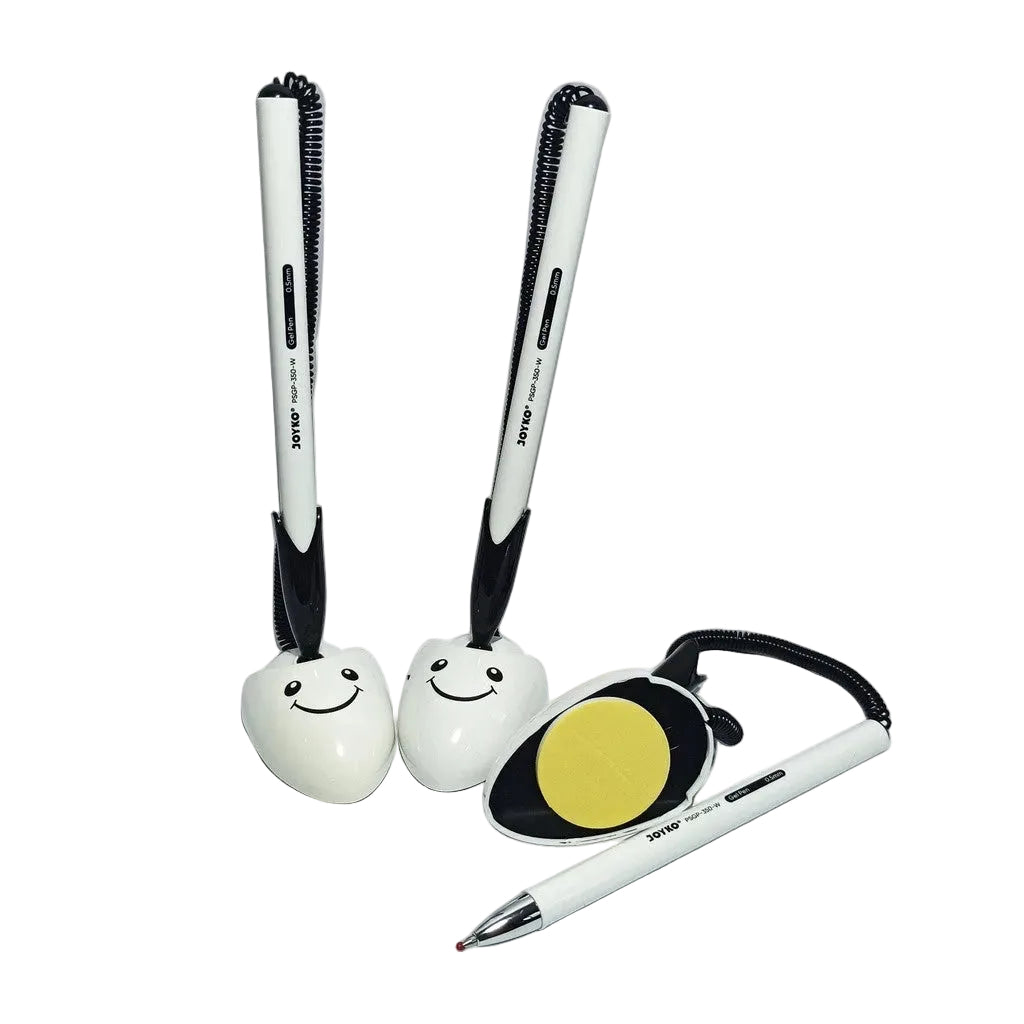JOYKO - Pen Stand Gel Pen PSGP 350 - Pcs