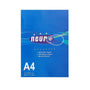 NEURO -  Kertas Buram Ukuran A4 / F4 - Pack