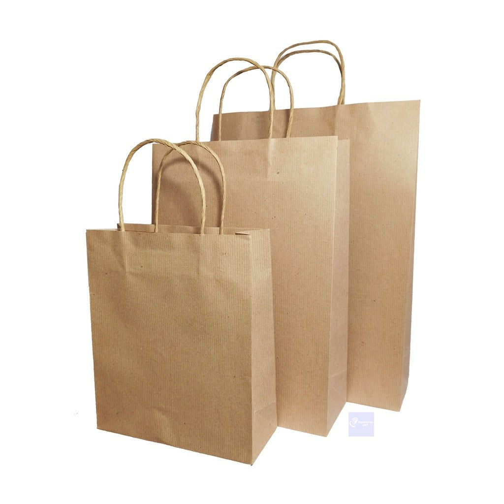 Paper Bag Laminating 125 Gsm - Lusin
