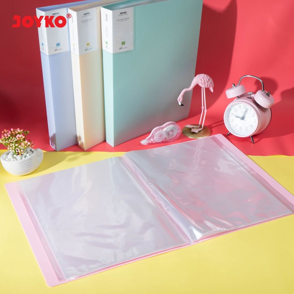JOYKO - Document Keeper DK-F60F4 - Pcs