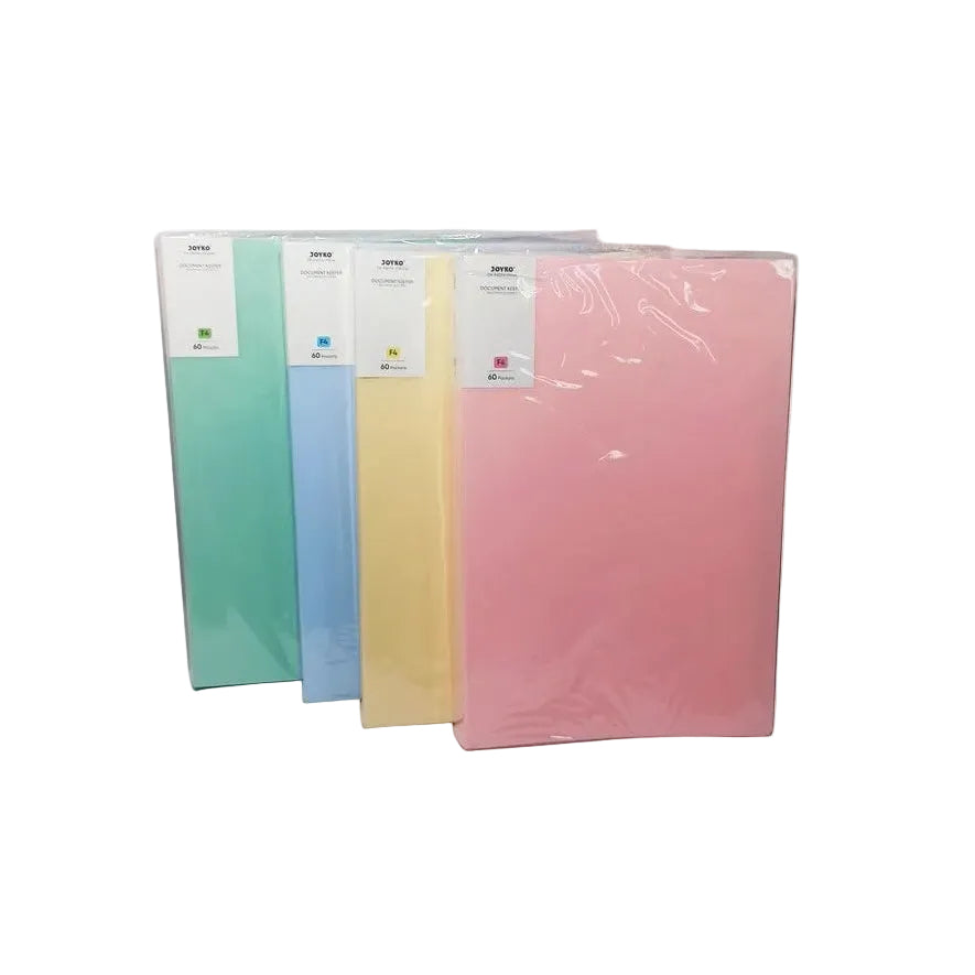 JOYKO - Document Keeper DK-F60F4 - Pcs