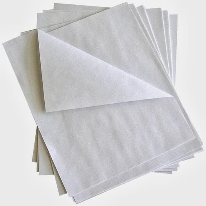 NEURO -  Kertas Buram Ukuran A4 / F4 - Pack