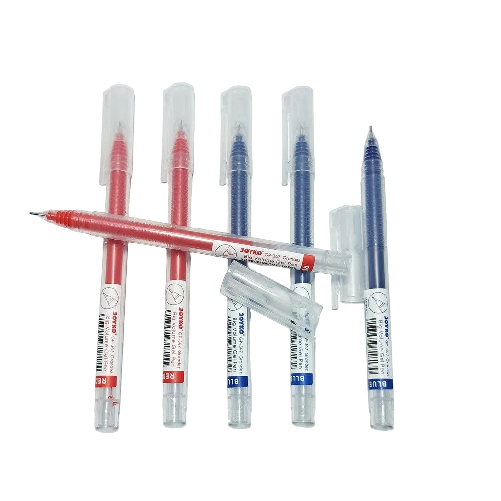 JOYKO - Gel Pen GP-347 Grandez - Pcs