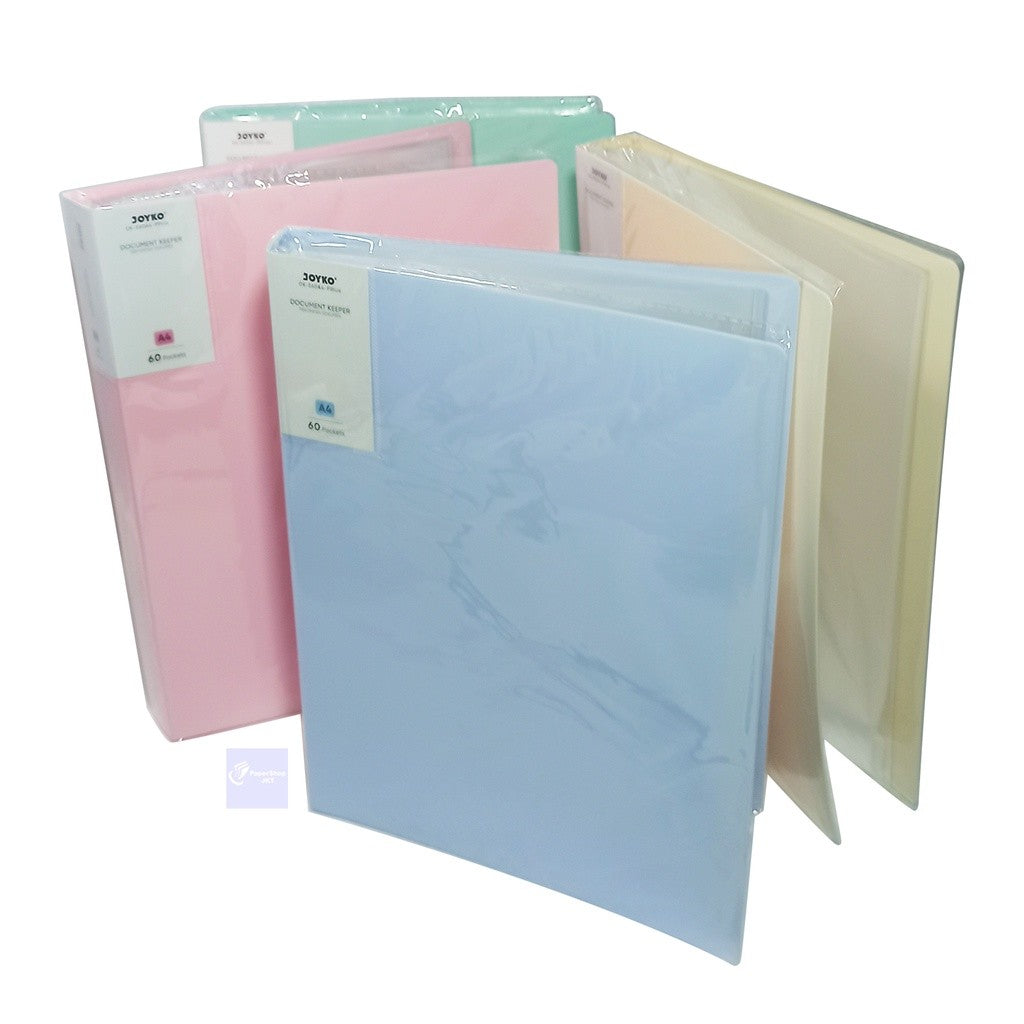 JOYKO - Document Keeper DK-E60A4 - Pcs