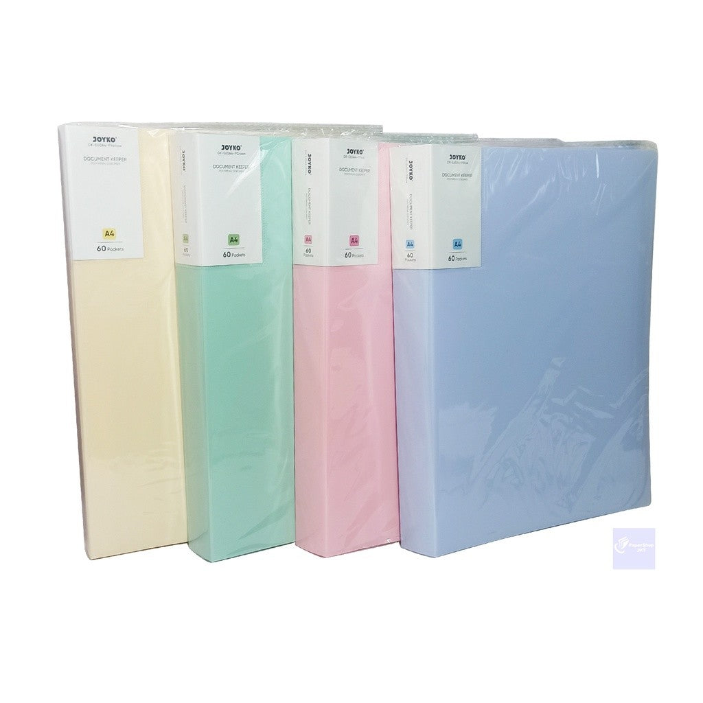 JOYKO - Document Keeper DK-E60A4 - Pcs