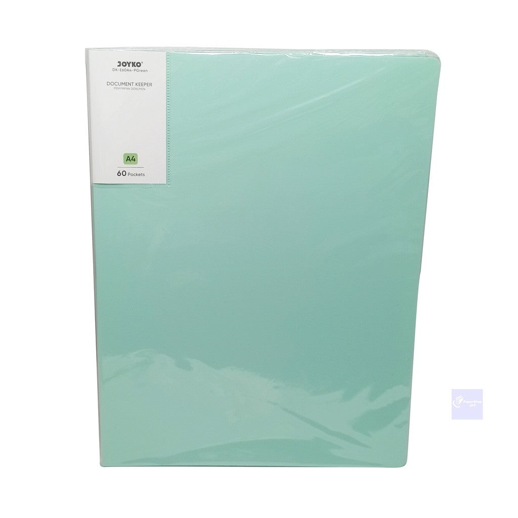 JOYKO - Document Keeper DK-E60A4 - Pcs