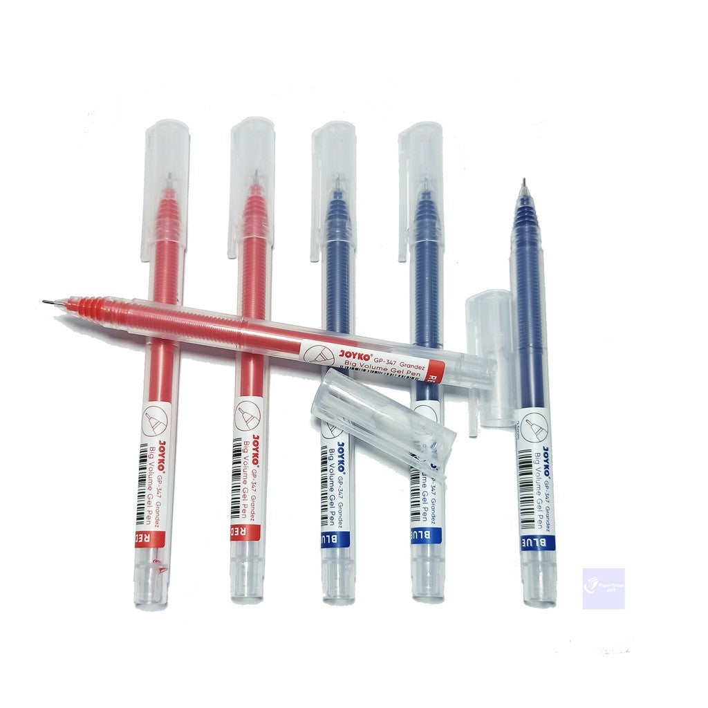 JOYKO - Gel Pen GP-347 Grandez - Lusin
