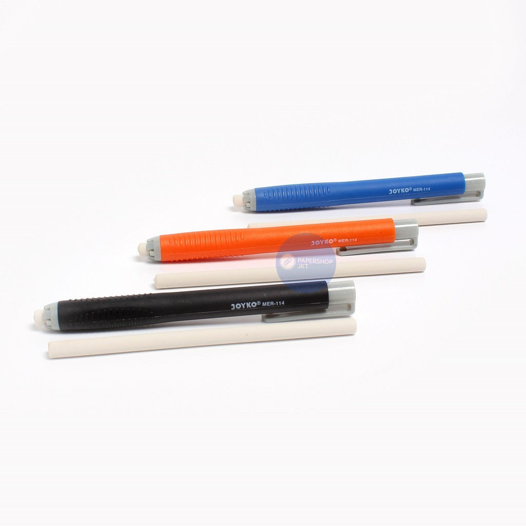 JOYKO - MER-114 Mechanical Eraser - Pcs