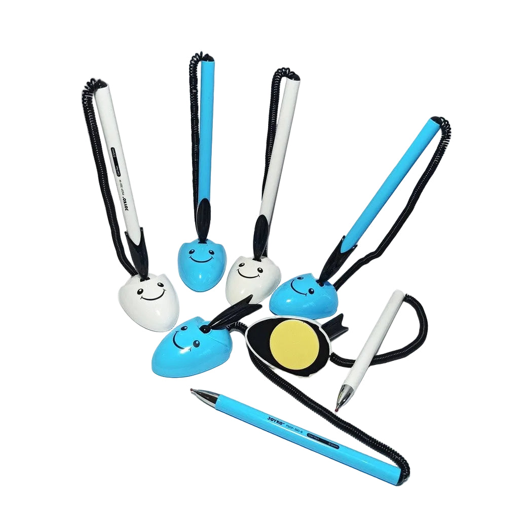 JOYKO - Pen Stand Gel Pen PSGP 350 - Pcs