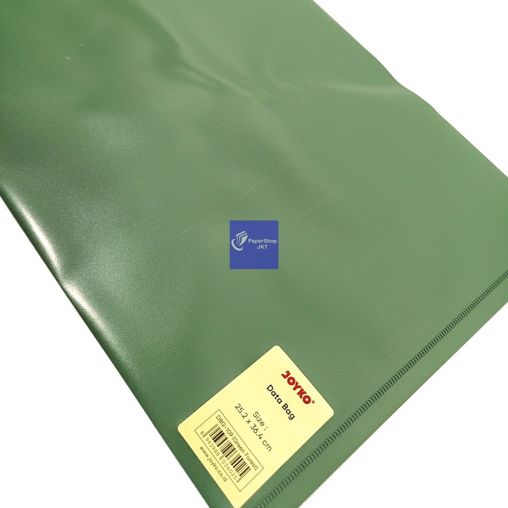 JOYKO - Map Kancing DBG-109 F4 Berwarna - Pcs