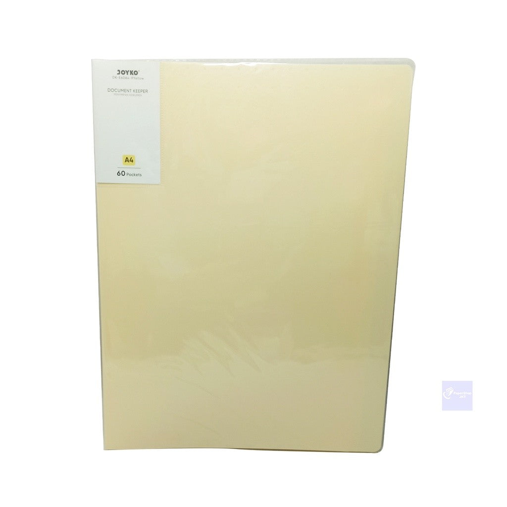 JOYKO - Document Keeper DK-E60A4 - Pcs