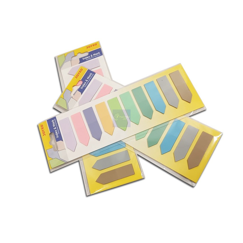 JOYKO - Penanda / Index & Memo IM-63 - Set