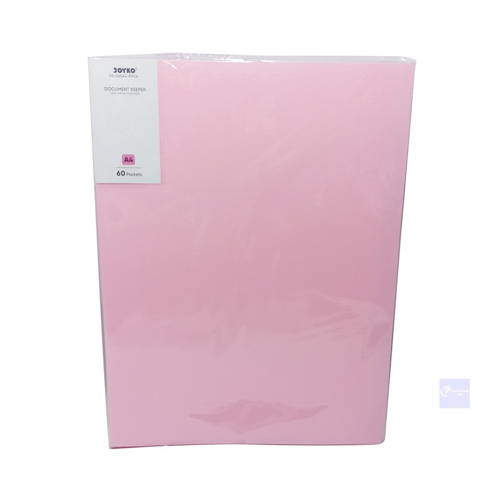 JOYKO - Document Keeper DK-E60A4 - Pcs