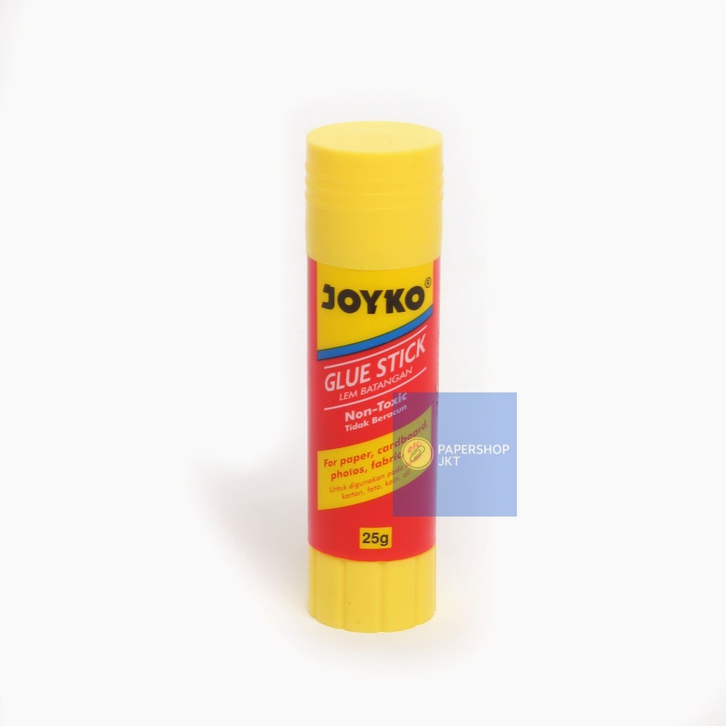 JOYKO - Glue Stick - Lem Batang GS-25gr - Pcs
