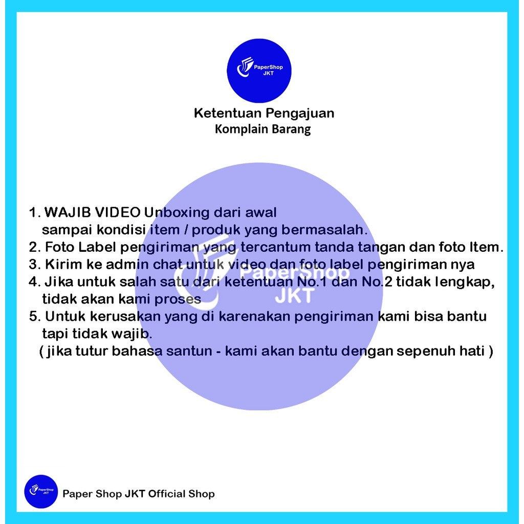 JOYKO - Isi Staples No.10S - Kotak Biru - Pack