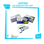 JOYKO - Isi Staples No.10S - Kotak Biru - Pack