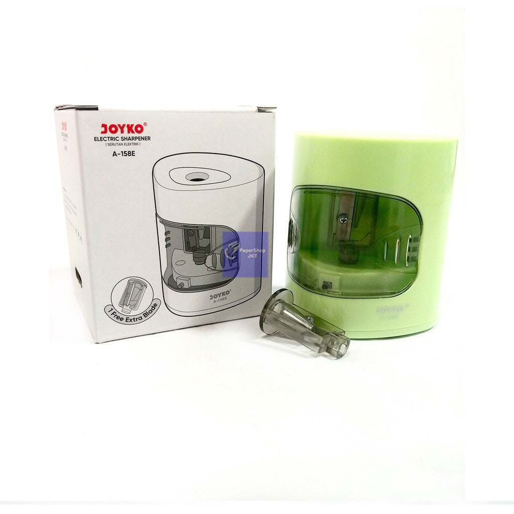 JOYKO - Rautan Electric A-158E - Sharperner - Pcs