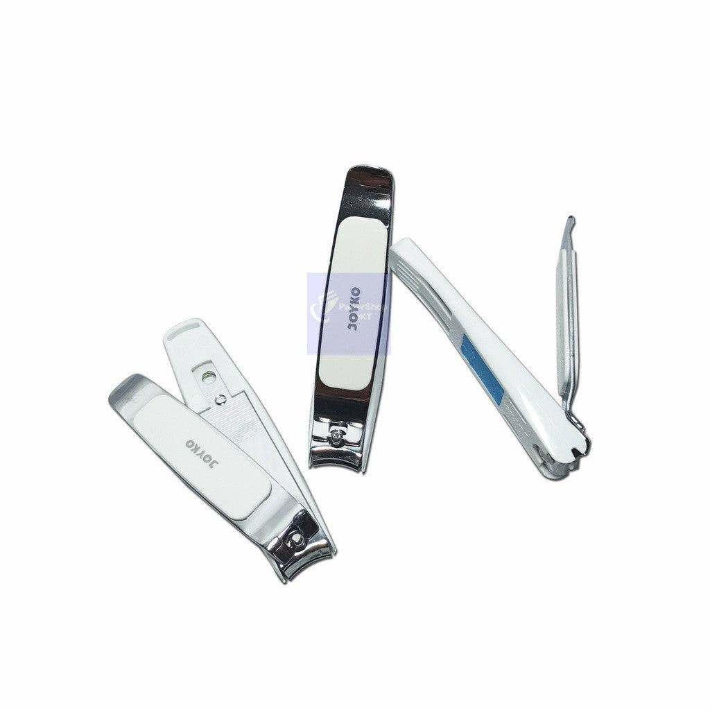 Joyko - Nail Clipper NCP-2707 -Gunting Kuku - Pcs