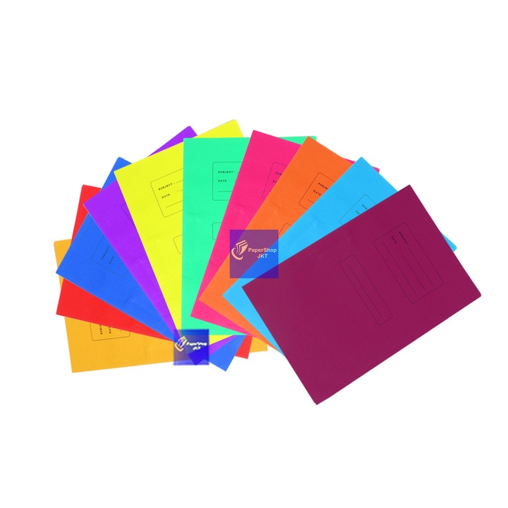 NEURO - Map Warna Stopmap 5002 - Pack