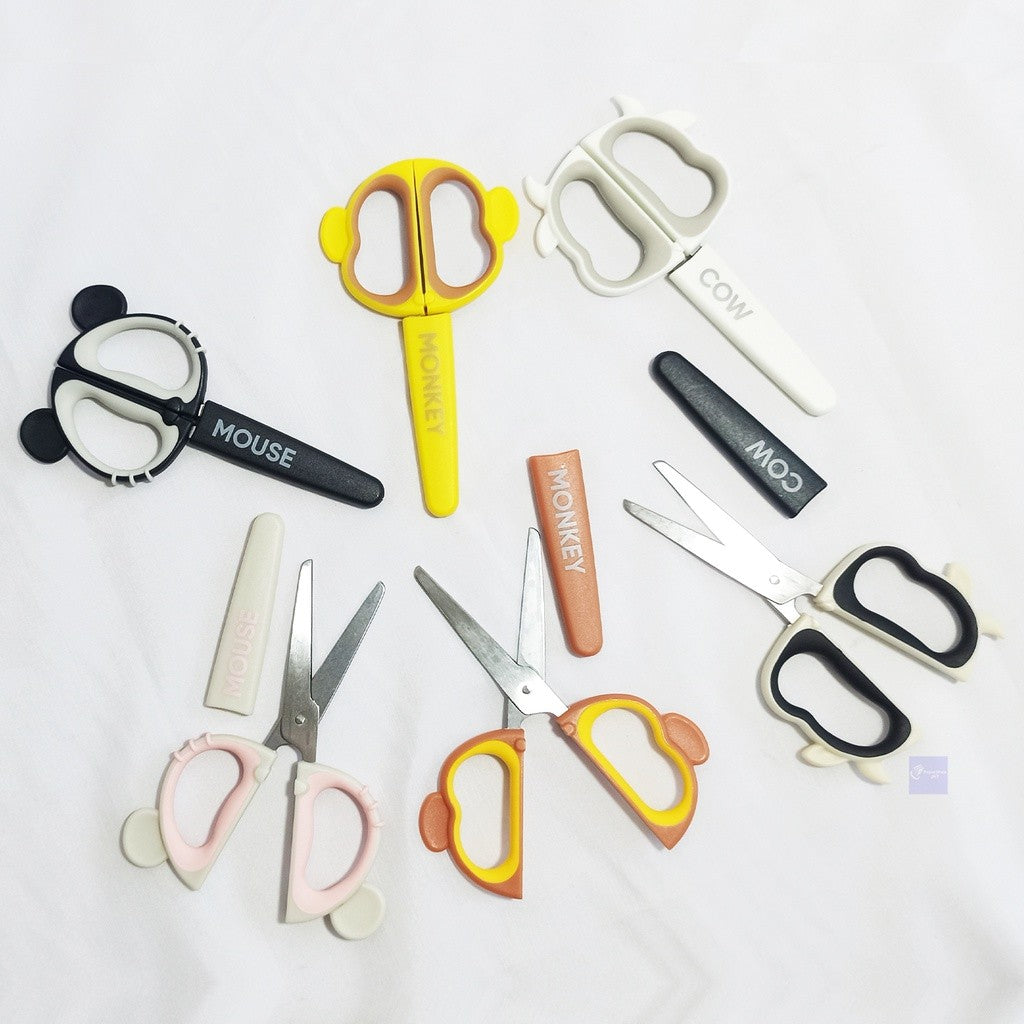 JOYKO - Gunting Scissors SC-26~SC-28 - Pcs