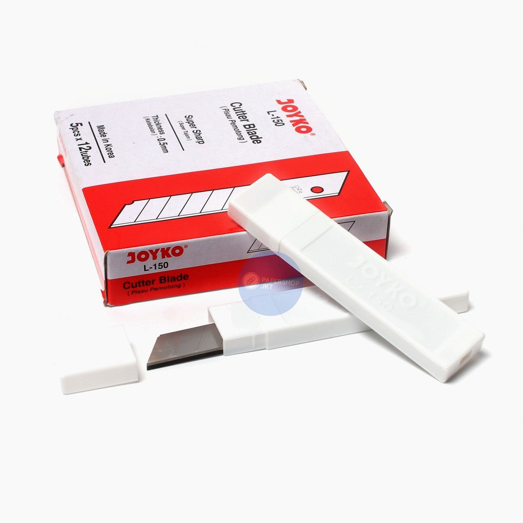 JOYKO - Isi - Refill Cutter Besar L150 - Tube