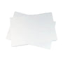 Nonbrand - Kertas Hvs Putih F4 & A4 60gram - Pack