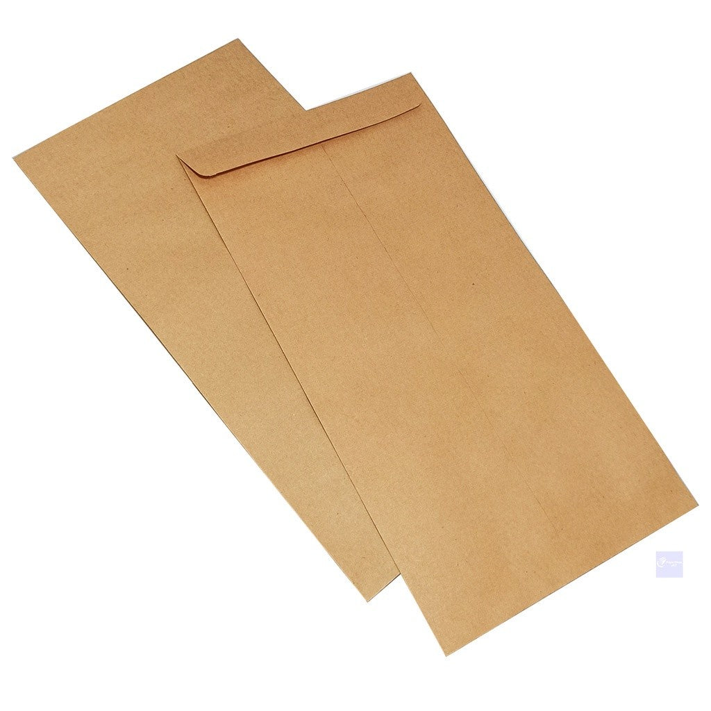 PSJ - Amplop Coklat Super Cabinet - Pack
