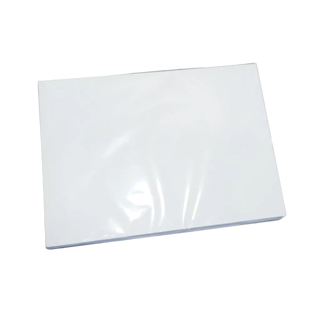 Nonbrand - Kertas Hvs Putih F4 & A4 60gram - Pack