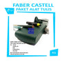 FABER CASTELL - Paket Alat Tulis Belajar Online - Set