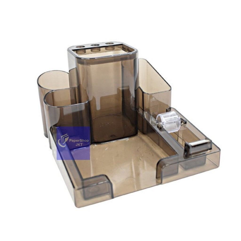 JOYKO - Desk Set DS-14 Tempat Alat Tulis - Pcs