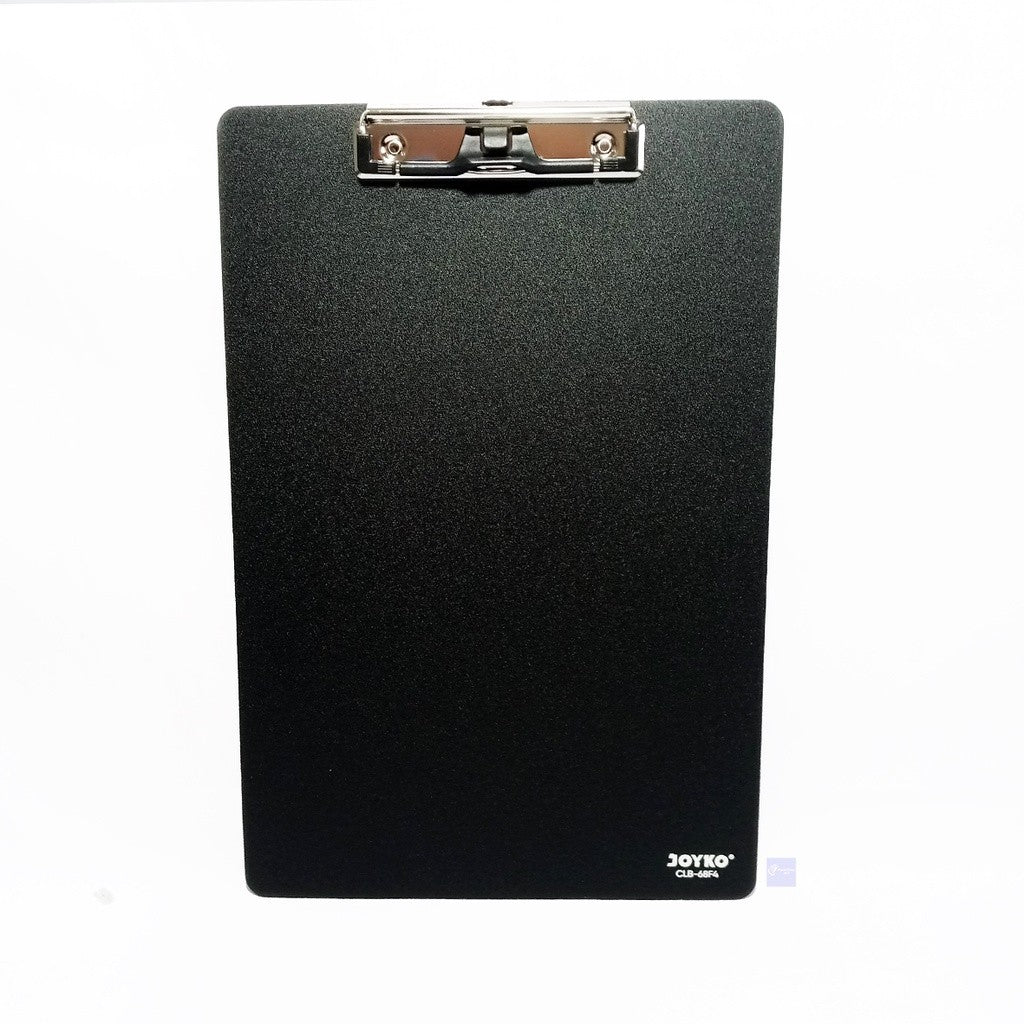 JOYKO - Papan Ujian Clipboard CLB-68F4 - Pcs
