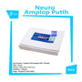 NEURO - Amplop Putih Folio SEAL - Pack