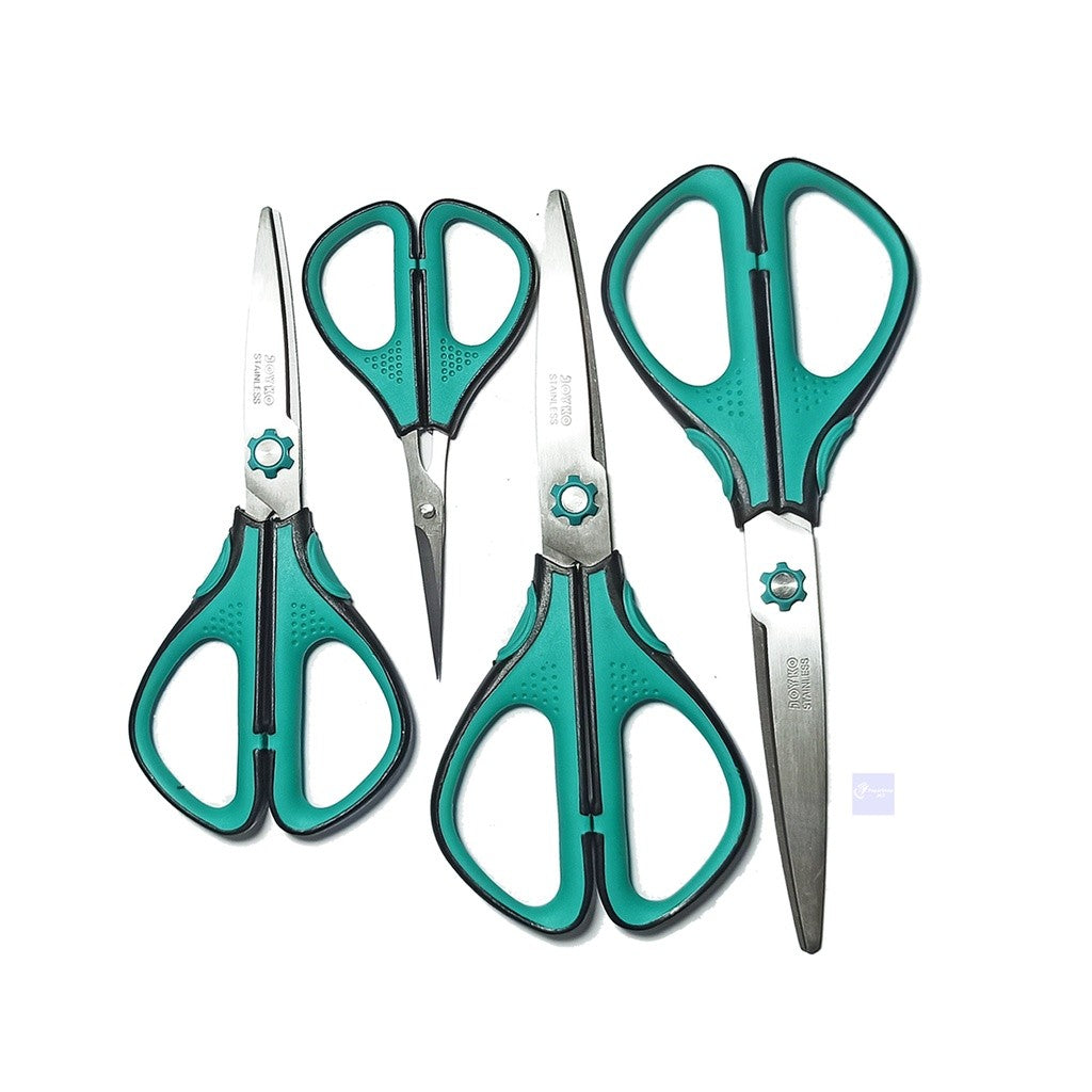 JOYKO - Scissors SC-29~32 Gunting Kertas Serbaguna - Pcs