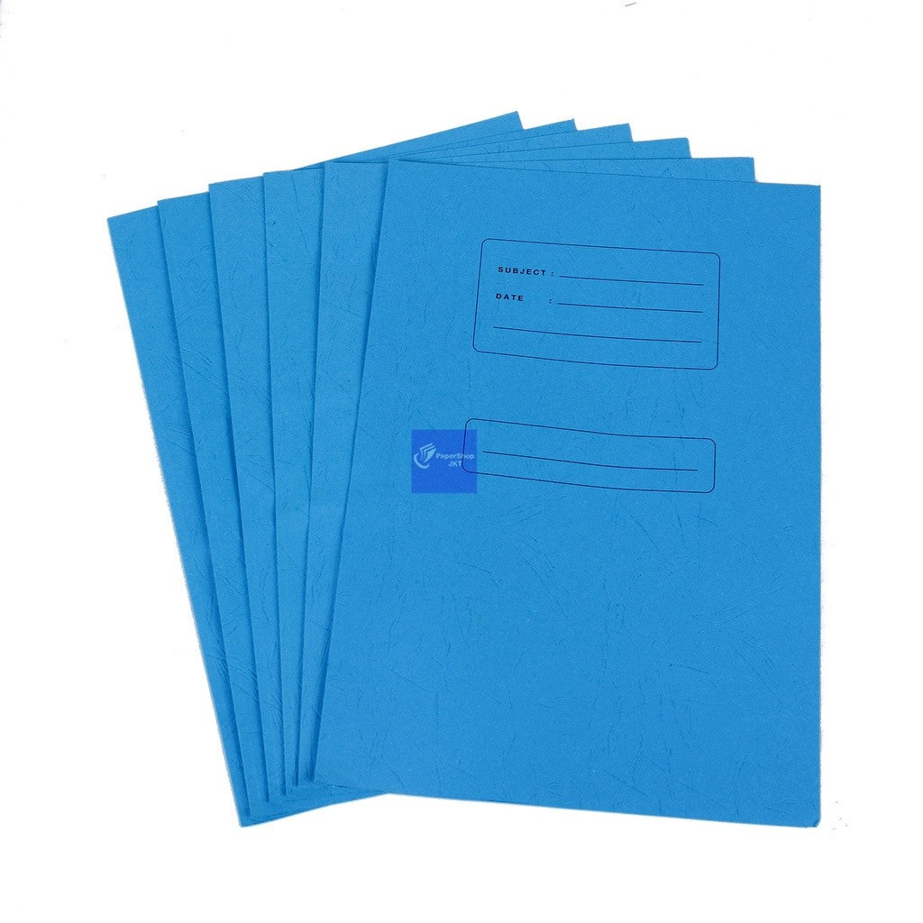 NEURO - Map Snel Warna Stopmap 5001 - Pack