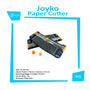 JOYKO - Paper Cutter PC-1637 A4 - Pcs