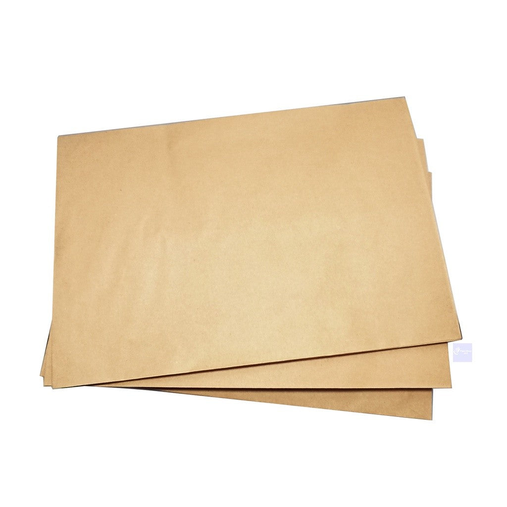 PSJ - Amplop Coklat Folio - Pack