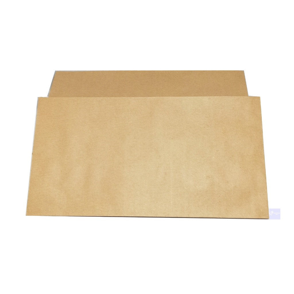 PSJ - Amplop Coklat Kabinet - Pack